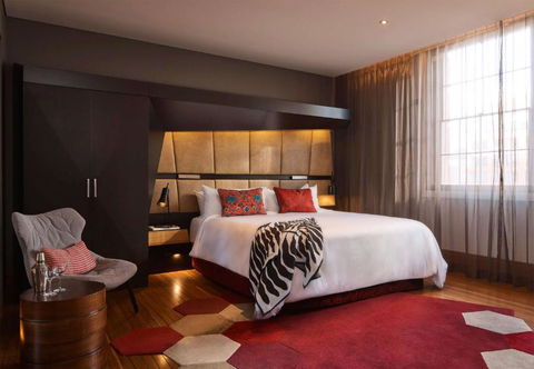 QT Sydney - SA Accommodation 1