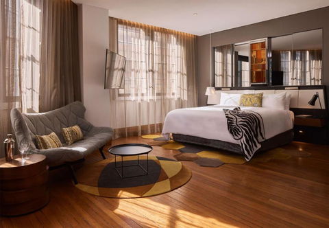 QT Sydney - SA Accommodation 0