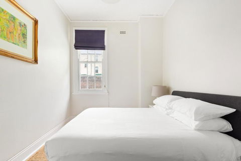 Quaint 3-Bed Heritage Home In The Heart Of Sydney - SA Accommodation 2