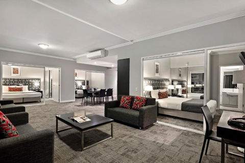 Quest Campbelltown - SA Accommodation 2