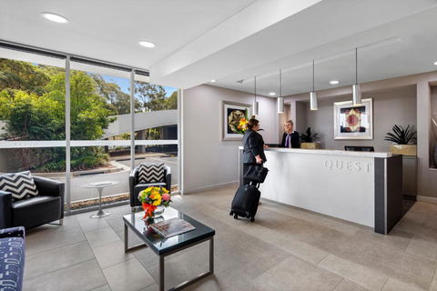 Quest Campbelltown - SA Accommodation 3