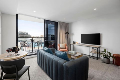 Quest Collingwood - SA Accommodation 0