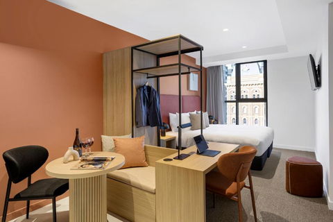 Quest Collingwood - SA Accommodation 2