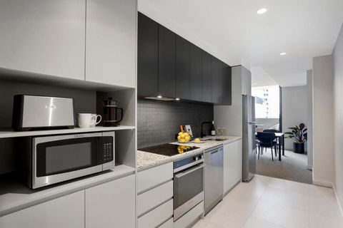 Quest Collingwood - SA Accommodation 3