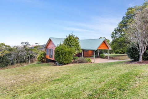 Ravensbourne Escape- Stella Luna - SA Accommodation 0