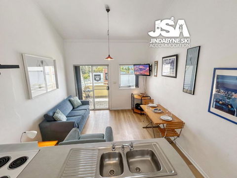 Razorback 3 - SA Accommodation 1