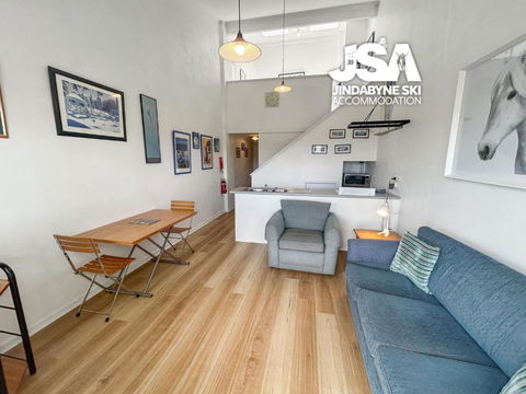 Razorback 3 - SA Accommodation 2