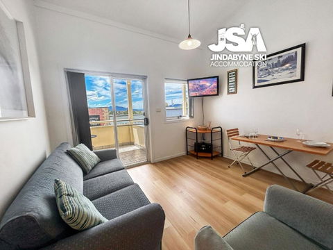 Razorback 3 - SA Accommodation 3