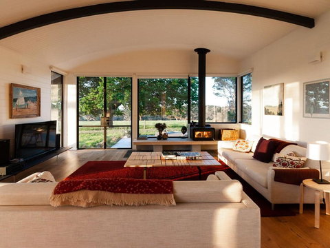 Red Hill Ridge - SA Accommodation 2