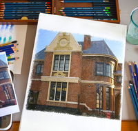 Assemblage Boutique Art B  B - SA Accommodation