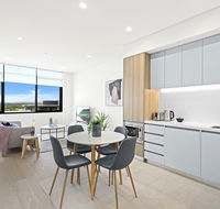 Astra Apartments Sutherland Shire - SA Accommodation