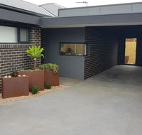 At Home Apartments - SA Accommodation
