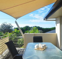 At the Beach - Lennox Head - SA Accommodation