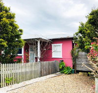 Atlantis Seafarers Beachfront - SA Accommodation