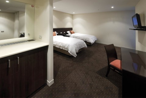 Atlantis Hotel Melbourne - SA Accommodation 1
