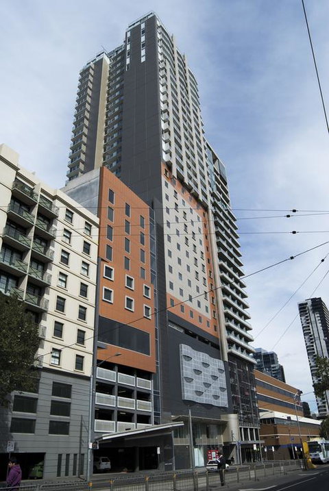 Atlantis Hotel Melbourne - SA Accommodation 3