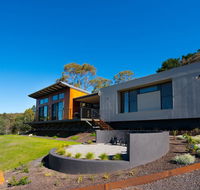 Aura House - SA Accommodation
