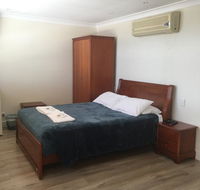 Aussie Hotel  Motel - SA Accommodation
