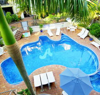 Aussie Resort - SA Accommodation