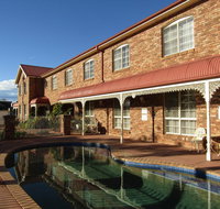 Australian Heritage Motor Inn - SA Accommodation