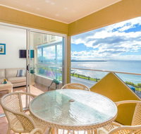 Avalon 1 - overlooking beautiful Convent Beach - SA Accommodation