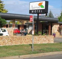 Avenue Motel - SA Accommodation