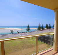 Avilla Court 1 - SA Accommodation