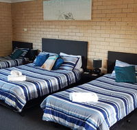 Avlon Gardens Motel - SA Accommodation