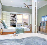 Avocado Sunset Bed  Breakfast - SA Accommodation