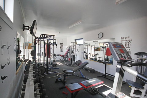 Avondel Caravan Park - SA Accommodation 1