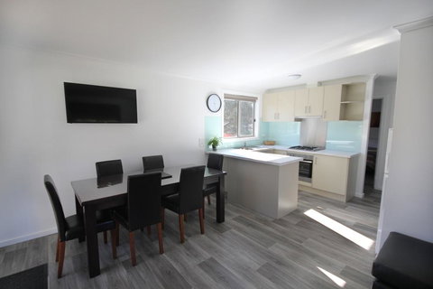 Avondel Caravan Park - SA Accommodation 3