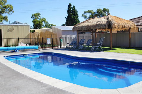 Avondel Caravan Park - SA Accommodation 0