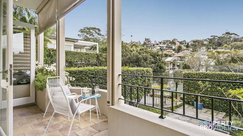 Awaba Aquatic - Footsteps To Balmoral Beach - SA Accommodation 3