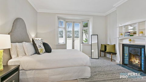 Awaba Aquatic - Footsteps To Balmoral Beach - SA Accommodation 1
