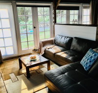 Awesome Barn Gold Coast Hinterland - SA Accommodation