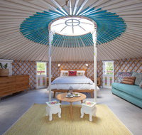Awesome Glamping Gold Coast Hinterland - SA Accommodation