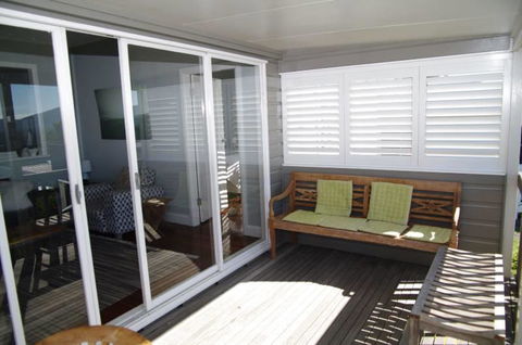 Awesome View, 4 View Street - SA Accommodation 3
