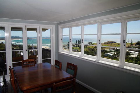 Awesome View, 4 View Street - SA Accommodation 2