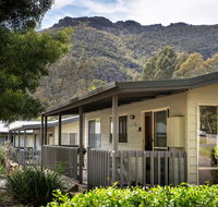Awonga Cottages - SA Accommodation