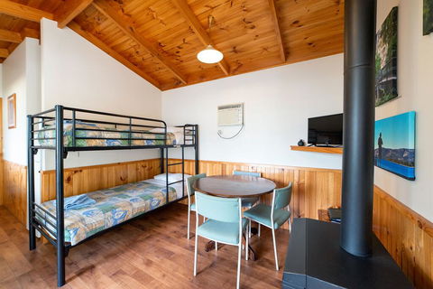 Awonga Cottages - SA Accommodation 1