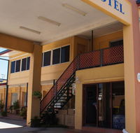 Ayrline Motel - SA Accommodation