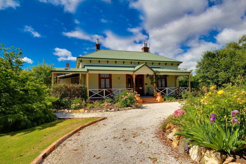 B & B At Winterbrook - SA Accommodation 0