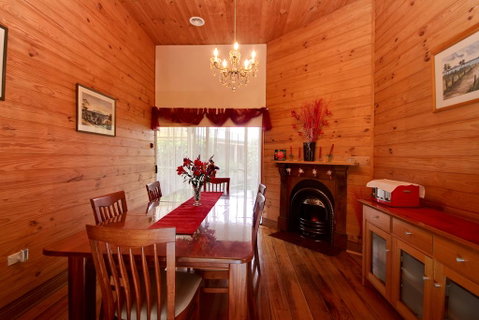 B & B At Winterbrook - SA Accommodation 2