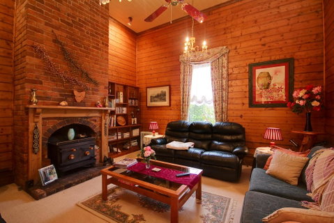 B & B At Winterbrook - SA Accommodation 3
