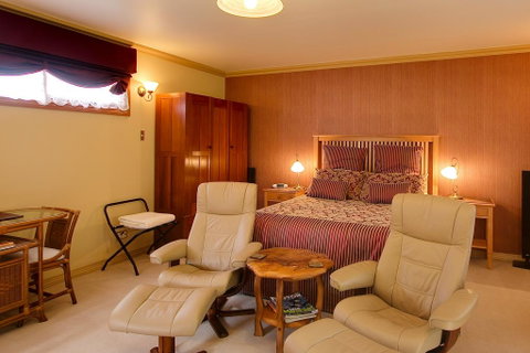 B & B At Winterbrook - SA Accommodation 1