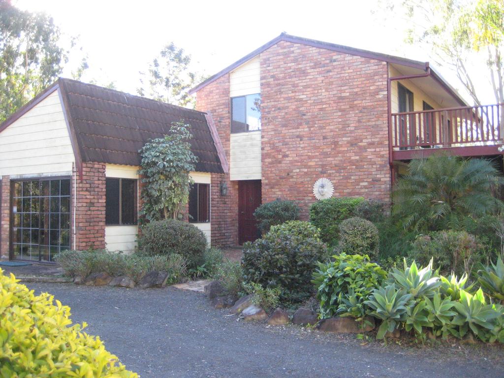 Glamorgan Vale QLD SA Accommodation