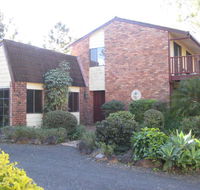 BB Home in the Country - SA Accommodation