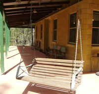 Back to the Bush - SA Accommodation