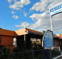 Bairnsdale Kansas City Motel - SA Accommodation