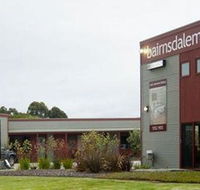 Bairnsdale Motel - SA Accommodation